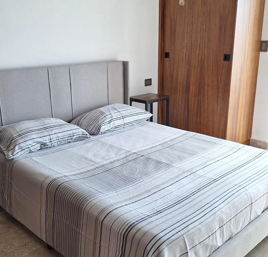 Aparthotel Playa Del Carmen - Playaquerida 0*,