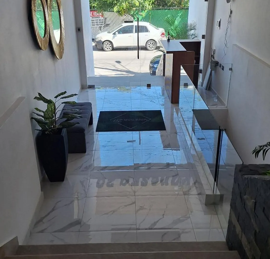 Aparthotel Playa Del Carmen - Playaquerida