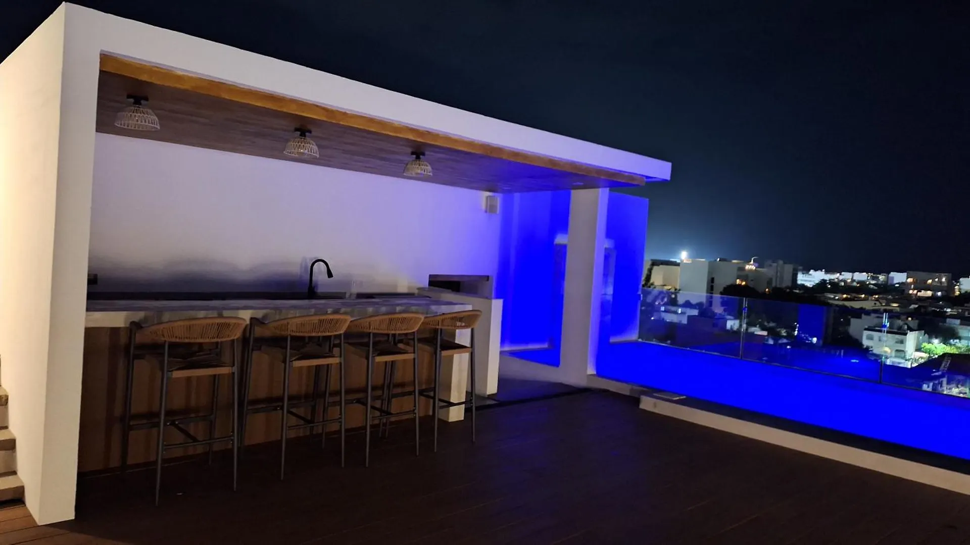 Aparthotel Playa Del Carmen - Playaquerida