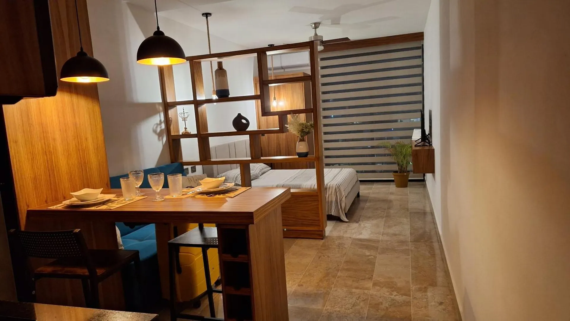 Aparthotel Playa Del Carmen - Playaquerida 0*,
