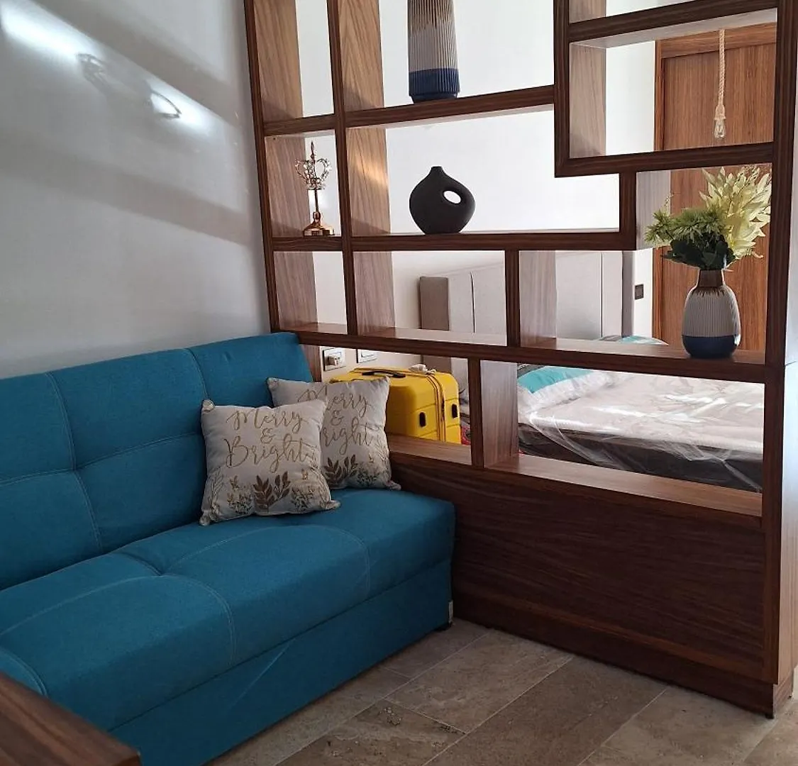 Aparthotel Playa Del Carmen - Playaquerida Mexiko