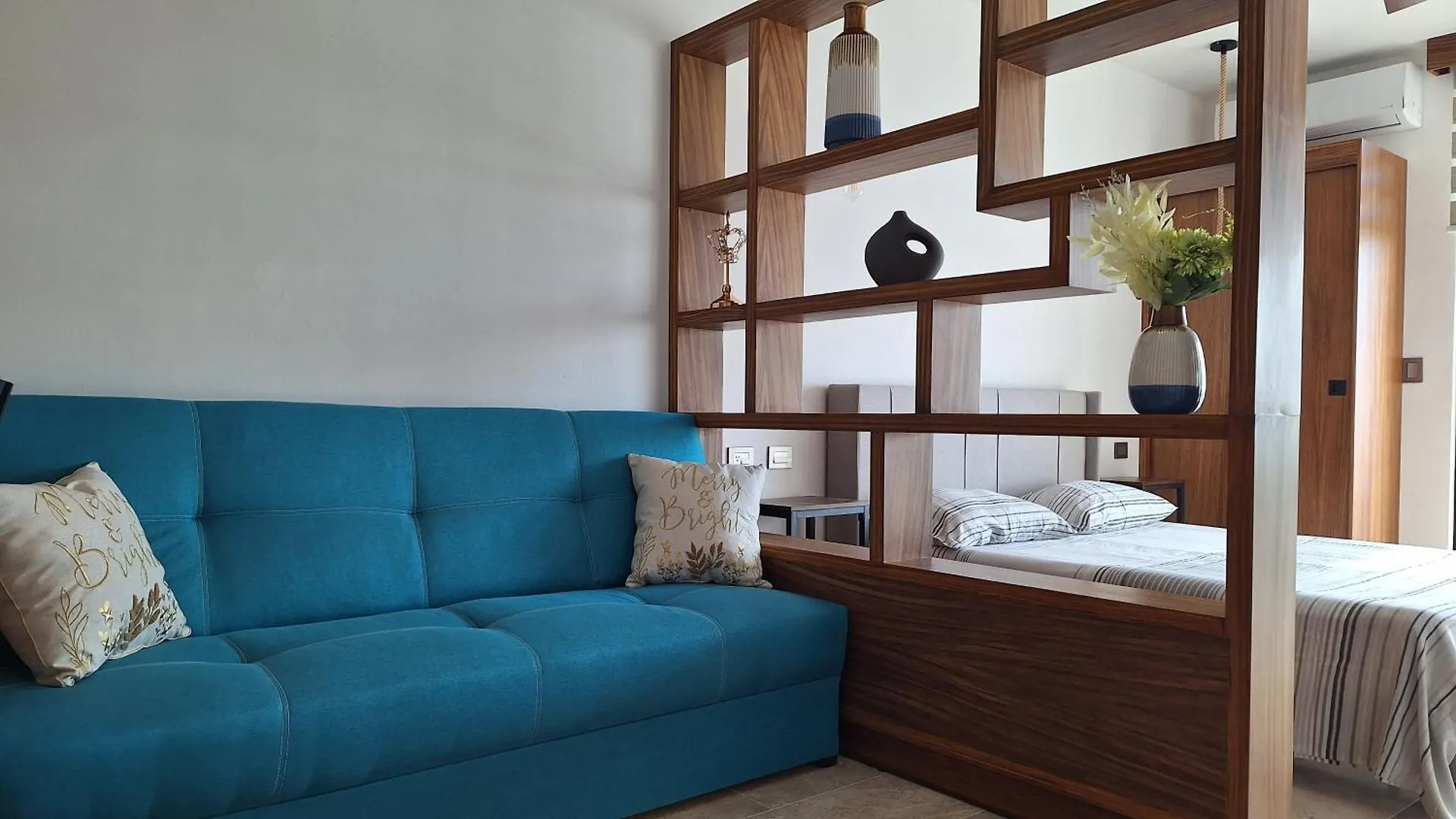 Aparthotel Playa Del Carmen - Playaquerida