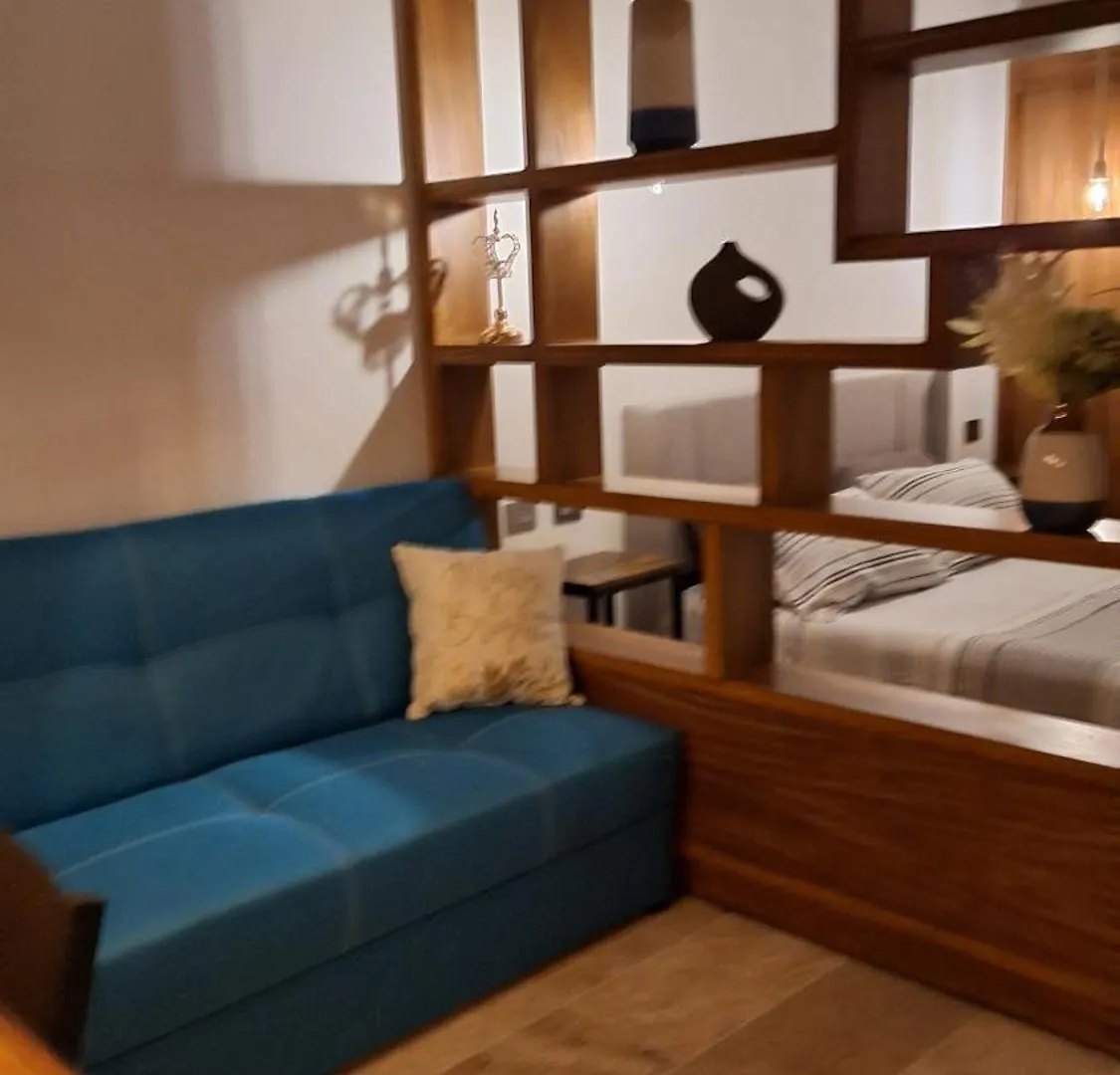 Aparthotel Playa Del Carmen - Playaquerida