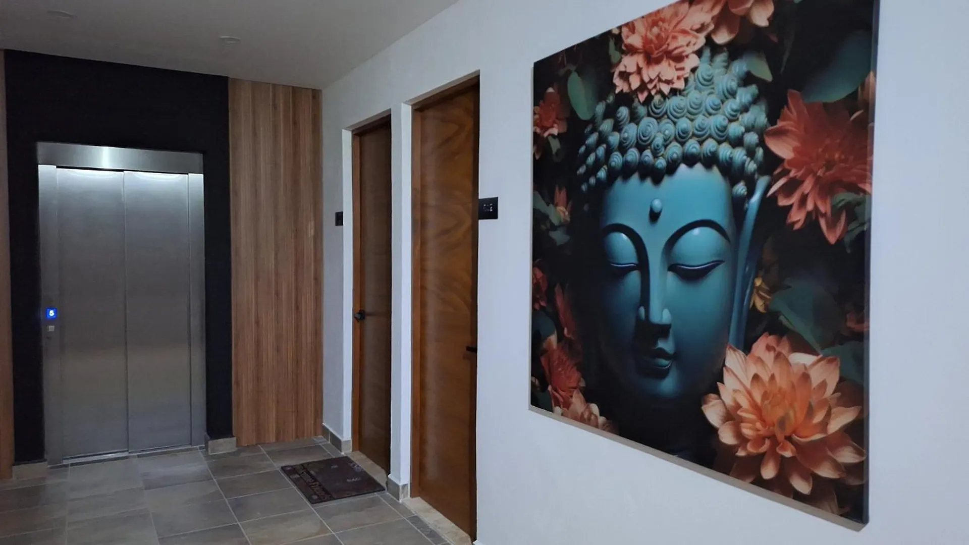 Aparthotel Playa Del Carmen - Playaquerida 0*,