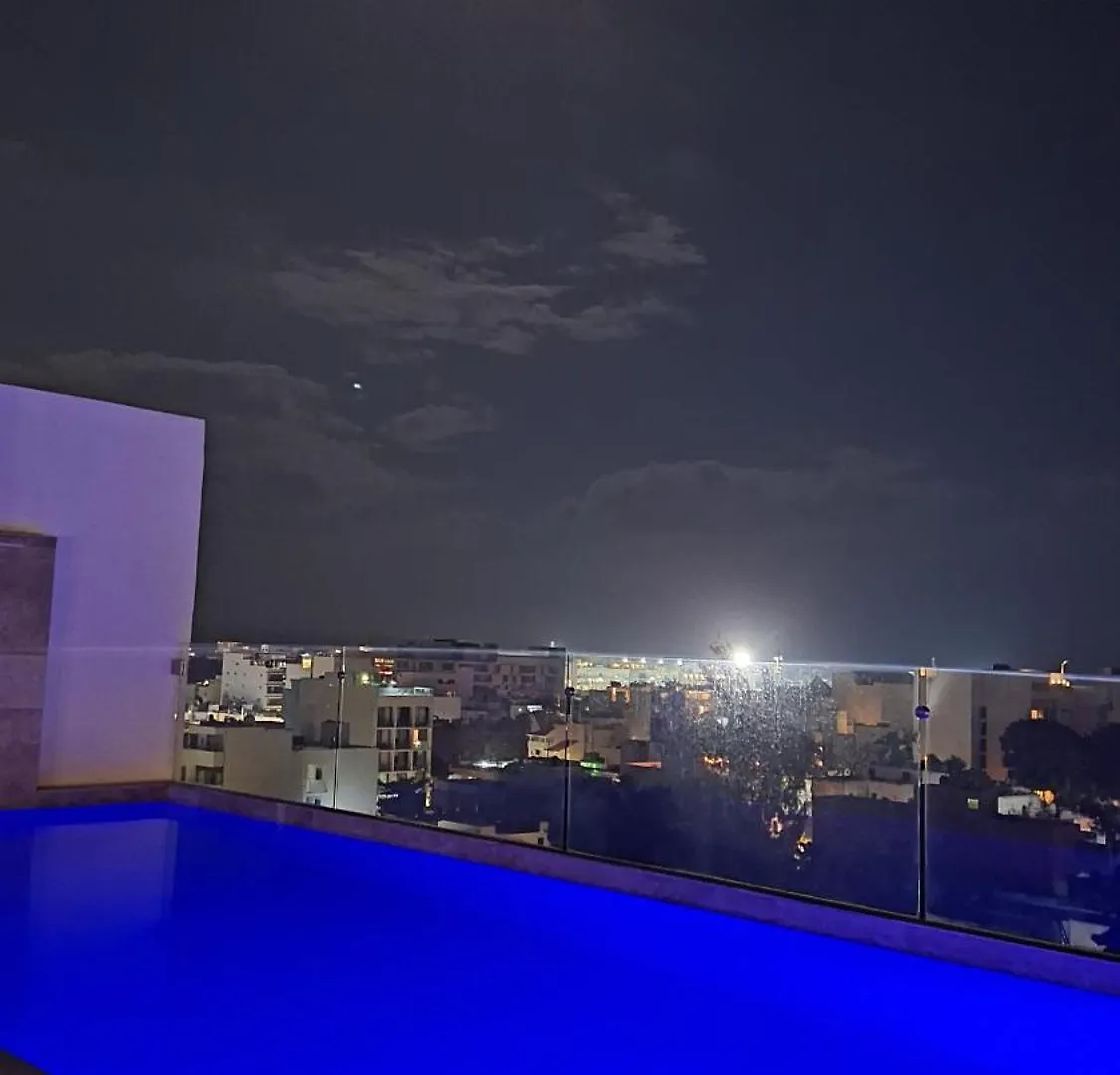 Aparthotel Playa Del Carmen - Playaquerida 0*,  Mexiko