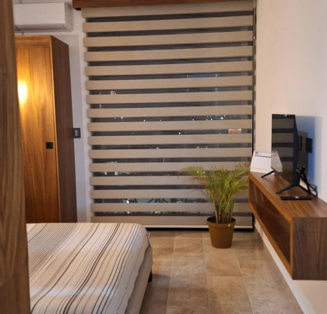 Aparthotel Playa Del Carmen - Playaquerida 0*,