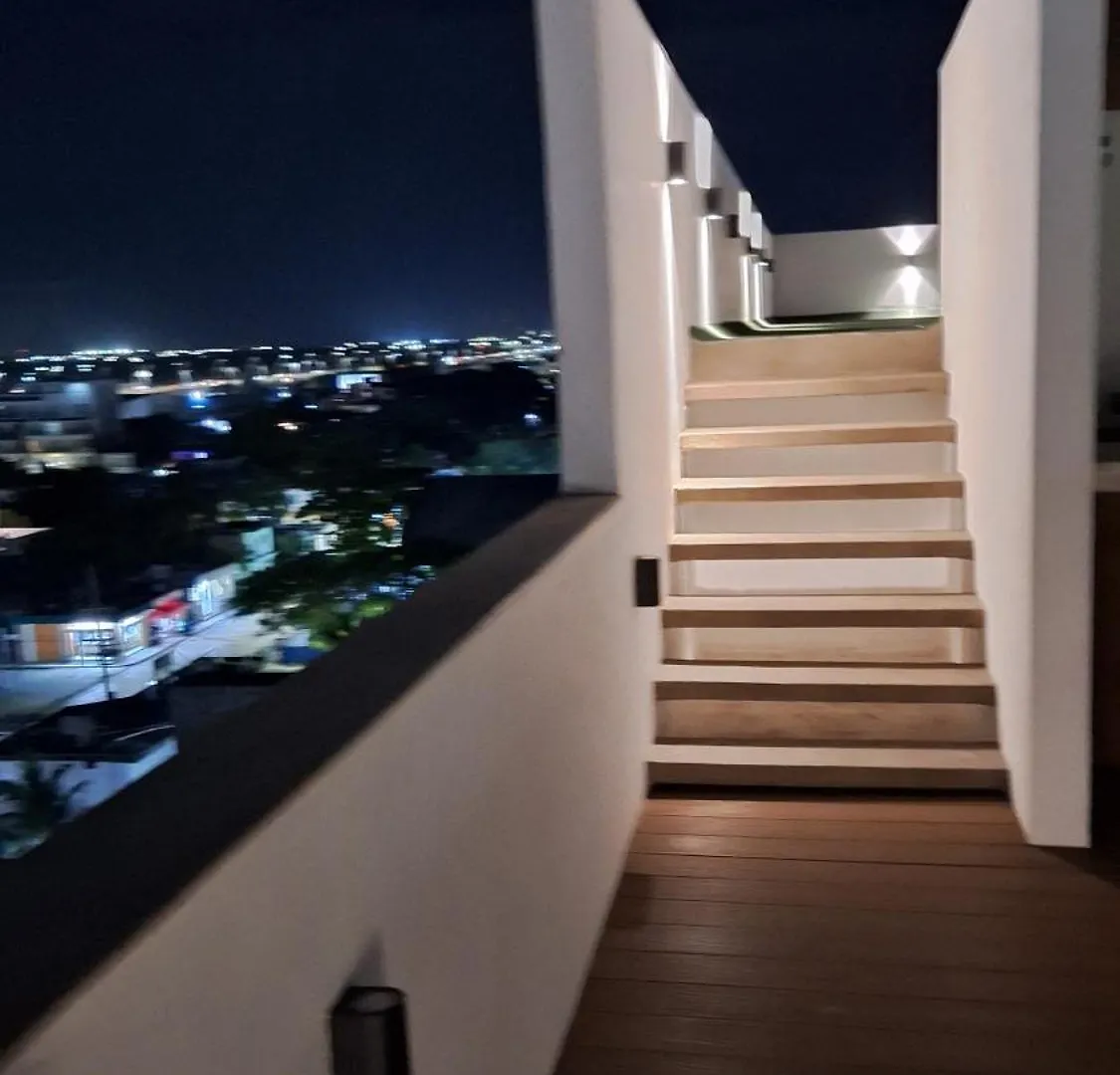Aparthotel Playa Del Carmen - Playaquerida
