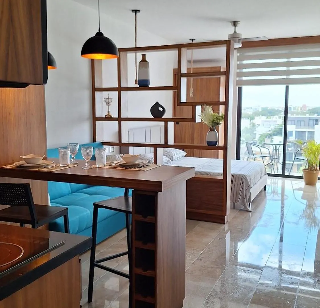 Aparthotel Playa Del Carmen - Playaquerida