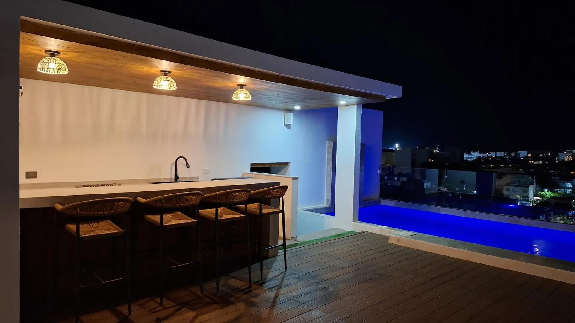 Aparthotel Playa Del Carmen - Playaquerida Mexiko