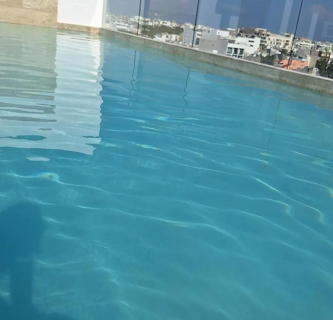 Aparthotel Playa Del Carmen - Playaquerida Mexiko