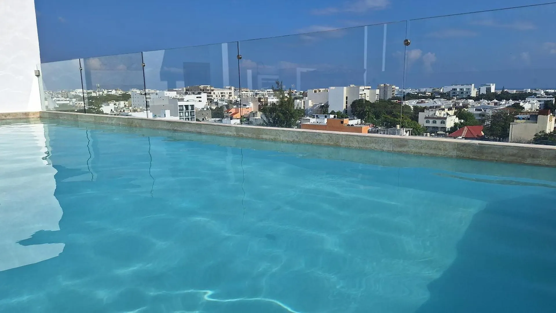 Aparthotel Playa Del Carmen - Playaquerida 0*,