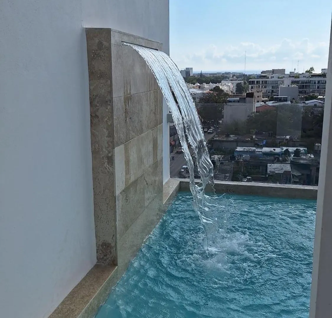 Aparthotel Playa Del Carmen - Playaquerida