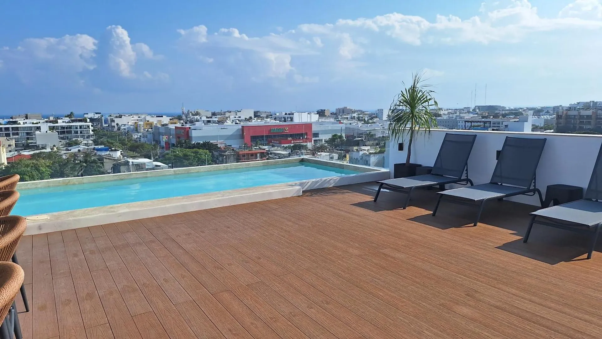 Aparthotel Playa Del Carmen - Playaquerida
