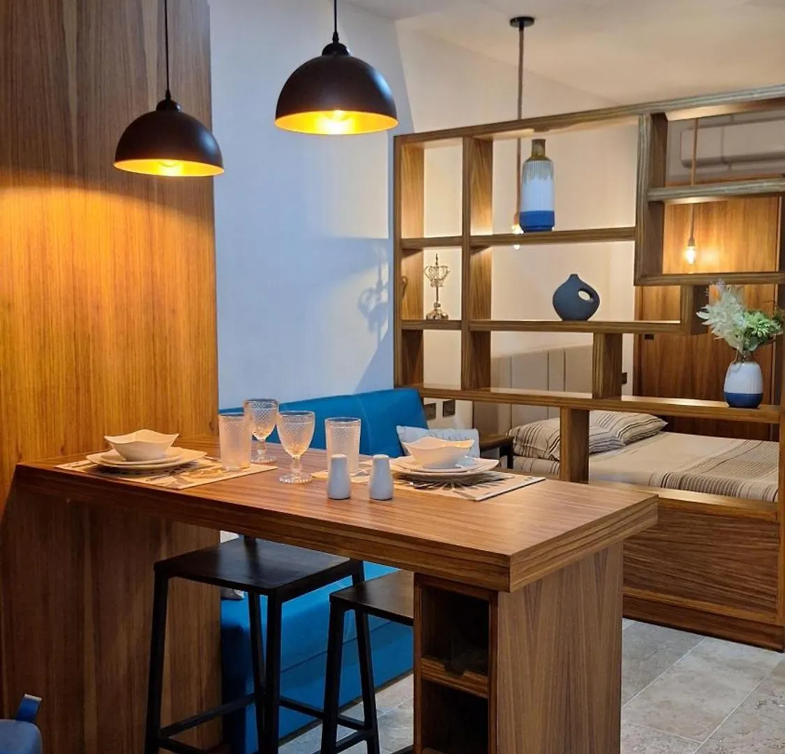 Aparthotel Playa Del Carmen - Playaquerida 0*,