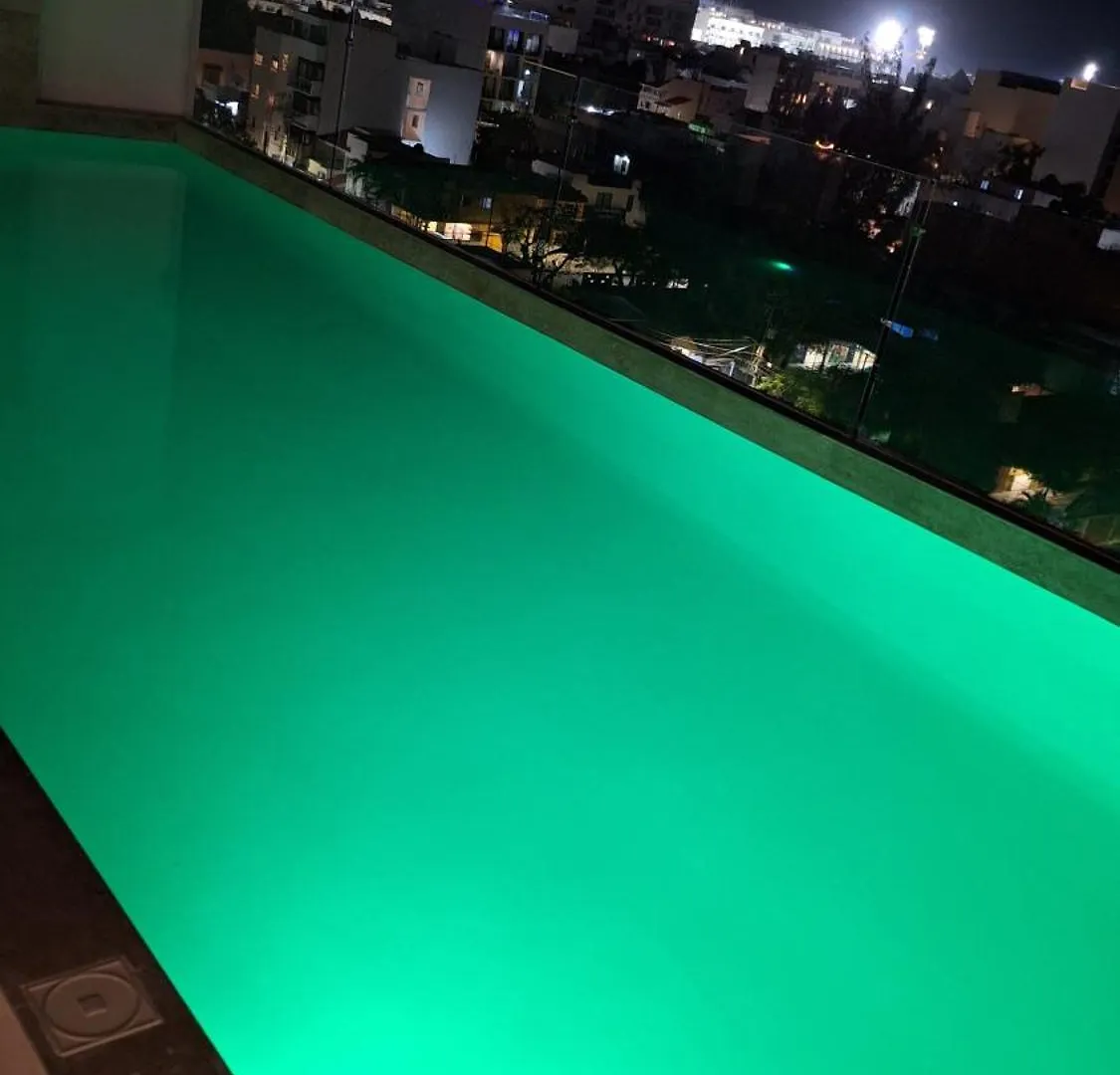 Playa Del Carmen - Playaquerida Aparthotel