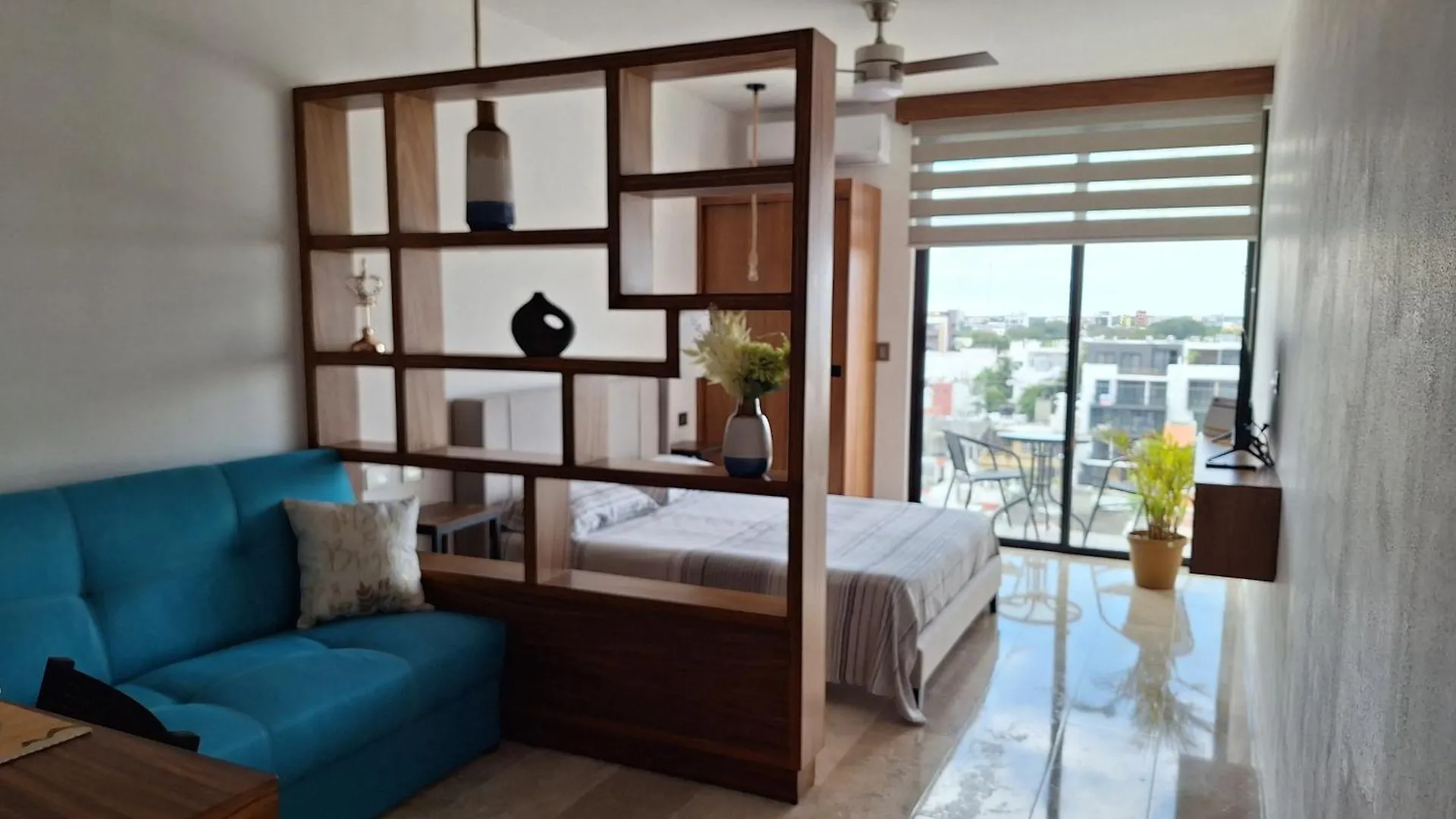 Playa Del Carmen - Playaquerida Aparthotel