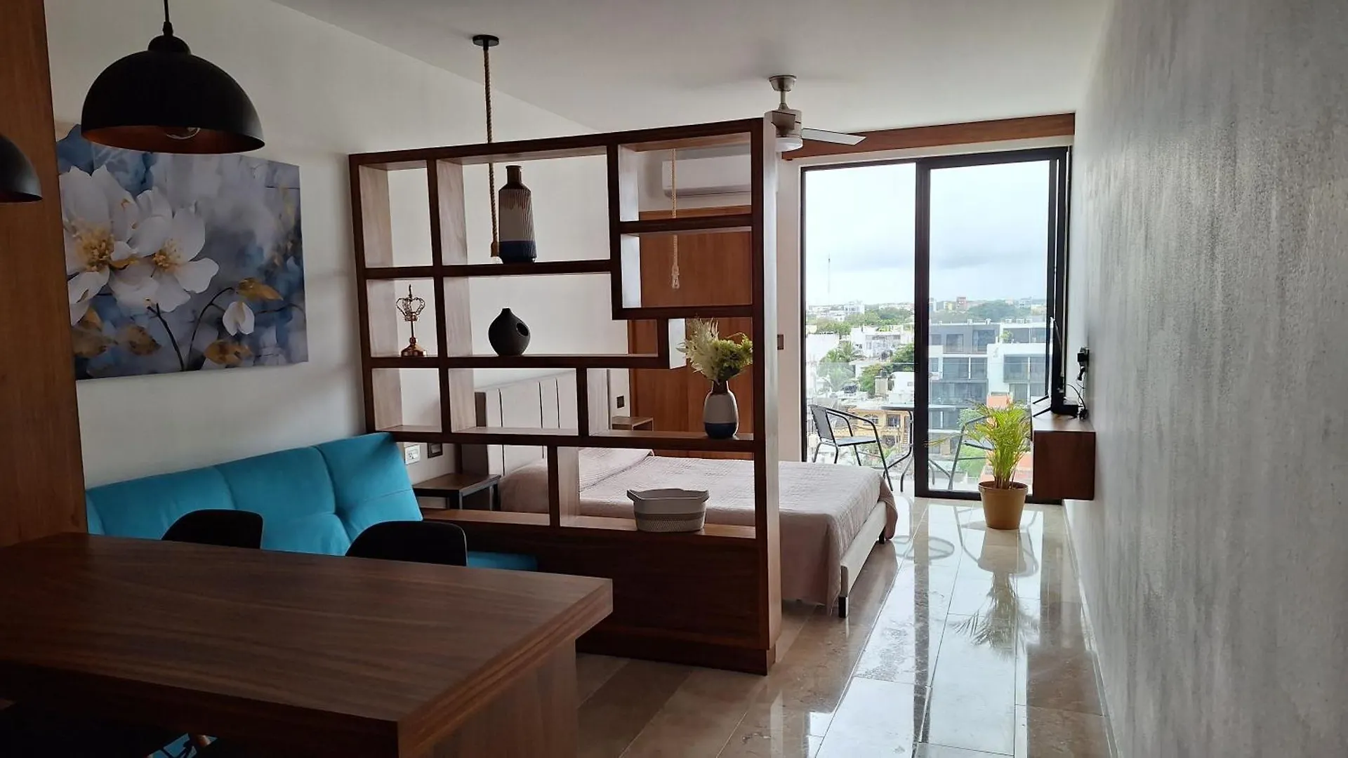 Playa Del Carmen - Playaquerida Aparthotel